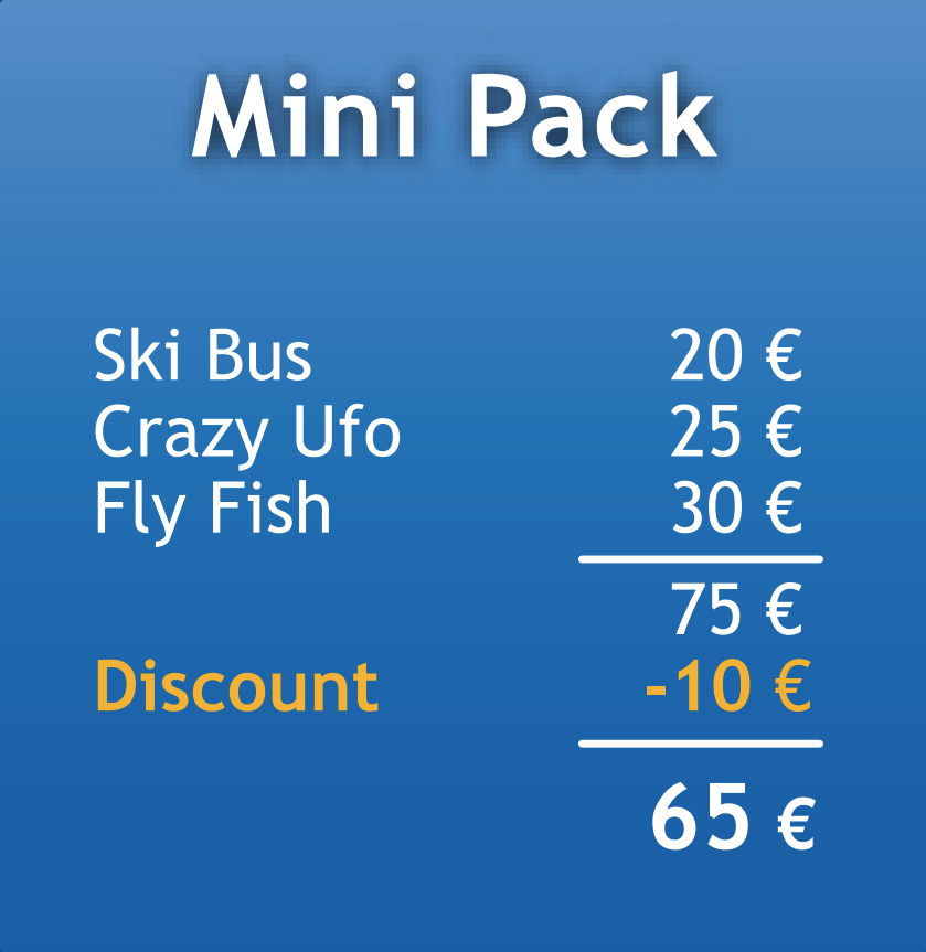 minipack